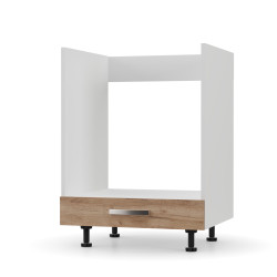 Charlotte Nτουλάπι Φούρνου 60cm Charlotte Nτουλάπι Φούρνου 60cm