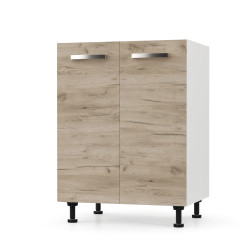 Charlotte Ντουλάπι 60cm Charlotte Ντουλάπι 60cm