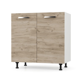 Charlotte Ντουλάπι 80cm Charlotte Ντουλάπι 80cm