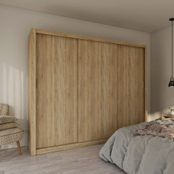 Ντουλάπα Grandio Σονόμα