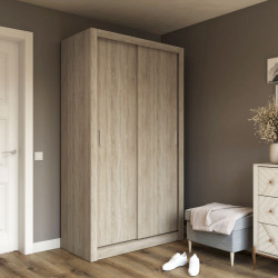 Ντουλάπα Linea Σονόμα