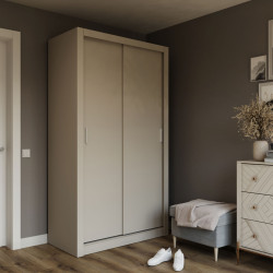 Ντουλάπα Linea Cashmere