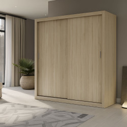 Ντουλάπα Reflex Σονόμα