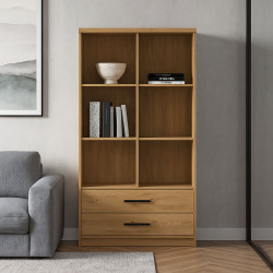 Βιβλιοθήκη Pavi 2S/84