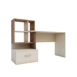 Γραφείο Viola Μπεζ Γραφείο Viola Μπεζ