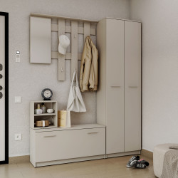 Σετ Εισόδου Reno-B Cashmere Σετ Εισόδου Reno-B Cashmere