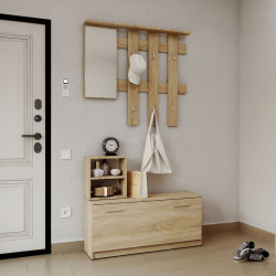 Σετ Εισόδου Reno-S Σονόμα Σετ Εισόδου Reno-S Σονόμα