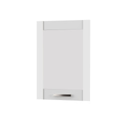 Άνω Πορτάκι-Τζάμι Charlotte 50x71.8εκ Άνω Πορτάκι-Τζάμι Charlotte 50x71.8εκ