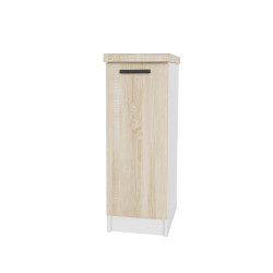 Anita Κάτω Ντουλάπι 30x82cm S