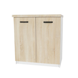 Anita Κάτω Ντουλάπι 80x82cm S