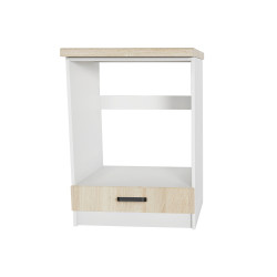 Anita Ντουλάπι Φούρνου 60x82cm S