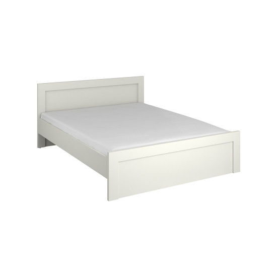 Κρεβάτι με πάτωμα Karin 160