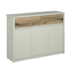 Μπουφές Karin 3D2S