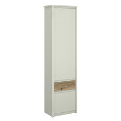 Ραφιέρα Karin 2D1S