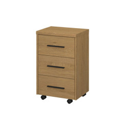 Συρταριέρα Γραφείου Pavi