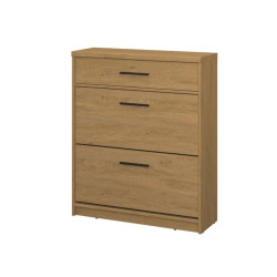 Παπουτσοθήκη Pavi 2K1S