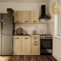 Κουζίνα Anita Set 01 Κουζίνα Anita Set 01