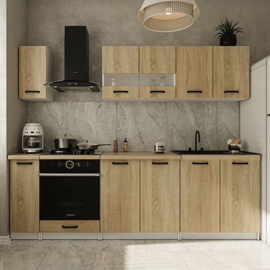 Κουζίνα Anita Set 03