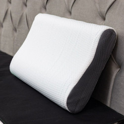 Μαξιλάρι Ύπνου Αυχενικό Neck 40x60