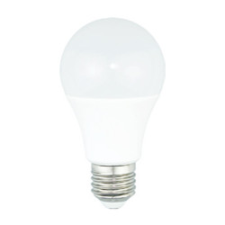 Λάμπα Led E27 3000K με Φωτοκύτταρο Λάμπα Led E27 3000K με Φωτοκύτταρο