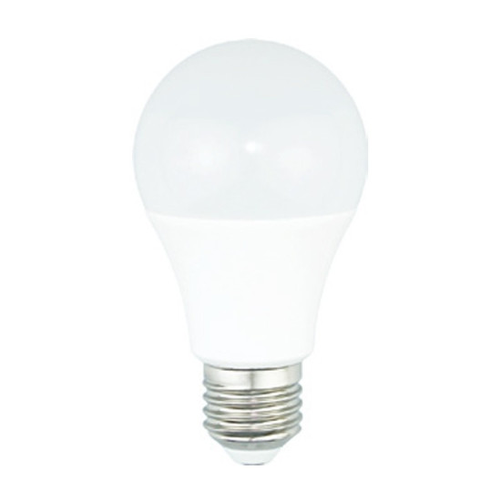 Λάμπα Led E27 3000K με Φωτοκύτταρο Λάμπα Led E27 3000K με Φωτοκύτταρο
