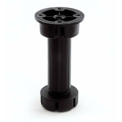 Πόδι για ντουλάπι κουζίνας 15cm