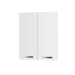 Άνω Πορτάκια Charlotte 60x71.8x1.6 Άνω Πορτάκια Charlotte 60x71.8x1.6
