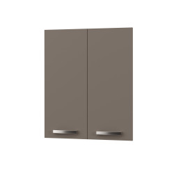 Άνω Πορτάκια Charlotte 60x71.8εκ