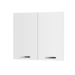 Άνω Πορτάκια Charlotte 80x71.8x1.6