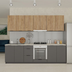 Κουζίνα Corfu Craft