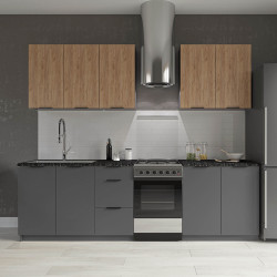 Κουζίνα Rene Craft