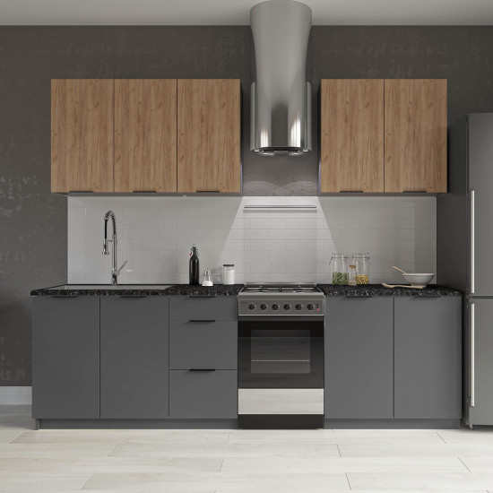 Κουζίνα Rene Craft