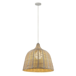 Κρεμαστό Μονόφωτο 0001-Natural Κρεμαστό Μονόφωτο 0001-Natural