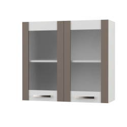 Charlotte Πάνω Ντουλάπι 80x71.8cm Charlotte Πάνω Ντουλάπι 80x71.8cm