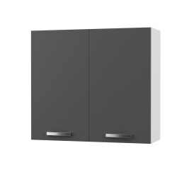 Charlotte Πάνω Ντουλάπι 80x71.8cm Charlotte Πάνω Ντουλάπι 80x71.8cm