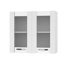 Charlotte Πάνω Ντουλάπι 80x71.8cm