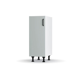 Modest Κάτω Ντουλάπι 30x82cm Gr