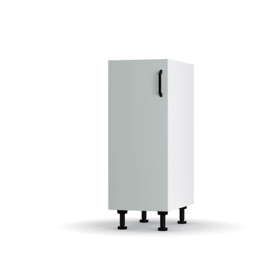 Modest Κάτω Ντουλάπι 30x82cm Gr