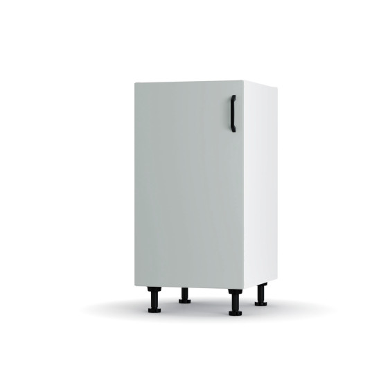 Modest Κάτω Ντουλάπι 40x82cm Gr