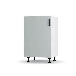 Modest Κάτω Ντουλάπι 50x82cm Gr