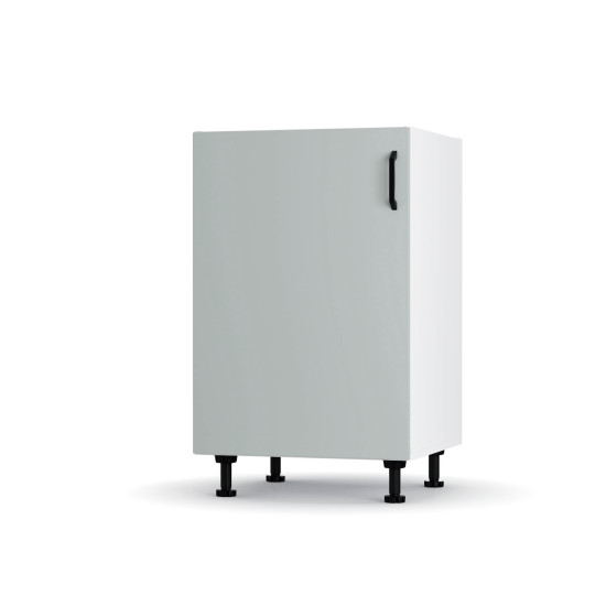 Modest Κάτω Ντουλάπι 50x82cm Gr