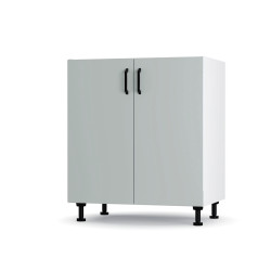 Modest Κάτω Ντουλάπι 60x82cm