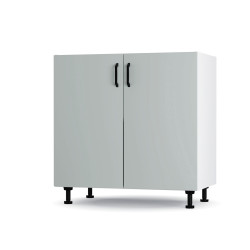 Modest Κάτω Ντουλάπι 80x82cm Gr