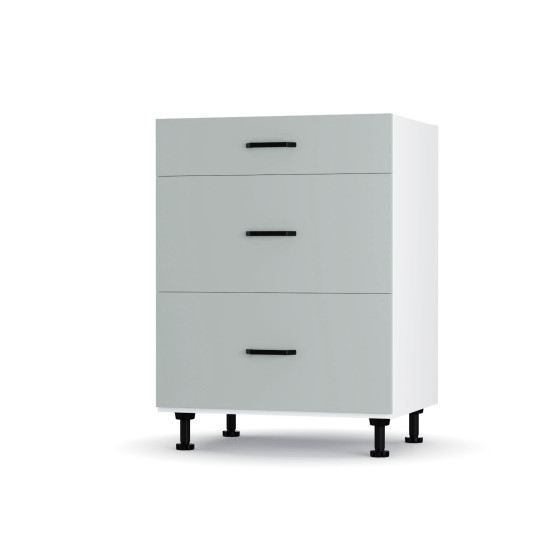 Modest Κάτω Συρταριέρα 60x82cm G