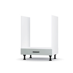 Modest Κάτω Ντουλάπι Φούρνου 60x82 G
