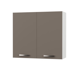 Charlotte Πάνω Ντουλάπι 80x71.8cm Charlotte Πάνω Ντουλάπι 80x71.8cm