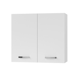 Charlotte Πάνω Ντουλάπι 80x71.8cm