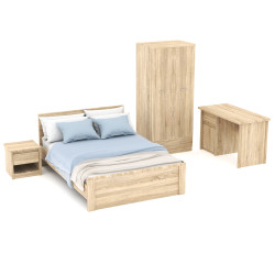 Φοιτητικό Πακέτο 4 Τεμαχίων Σετ 1 Φοιτητικό Πακέτο 4 Τεμαχίων Σετ 1