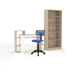 Φοιτητικό Πακέτο 3 Τεμαχίων Σετ 7 Φοιτητικό Πακέτο 3 Τεμαχίων Σετ 7