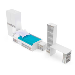 Φοιτητικό Πακέτο 5 Τεμαχίων Σετ 16 Φοιτητικό Πακέτο 5 Τεμαχίων Σετ 16